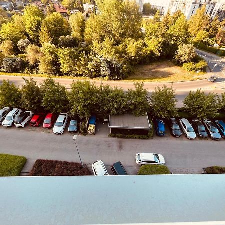 Apartamenty Ktw Debowe Tarasy كاتوفيتسه المظهر الخارجي الصورة