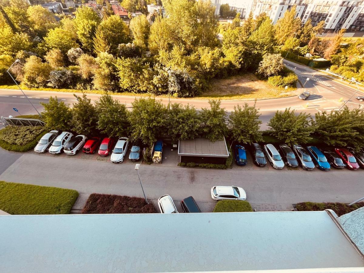 Apartamenty Ktw Debowe Tarasy كاتوفيتسه المظهر الخارجي الصورة
