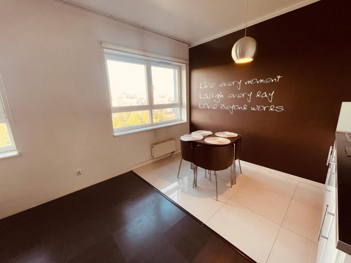 Apartamenty Ktw Debowe Tarasy كاتوفيتسه المظهر الخارجي الصورة