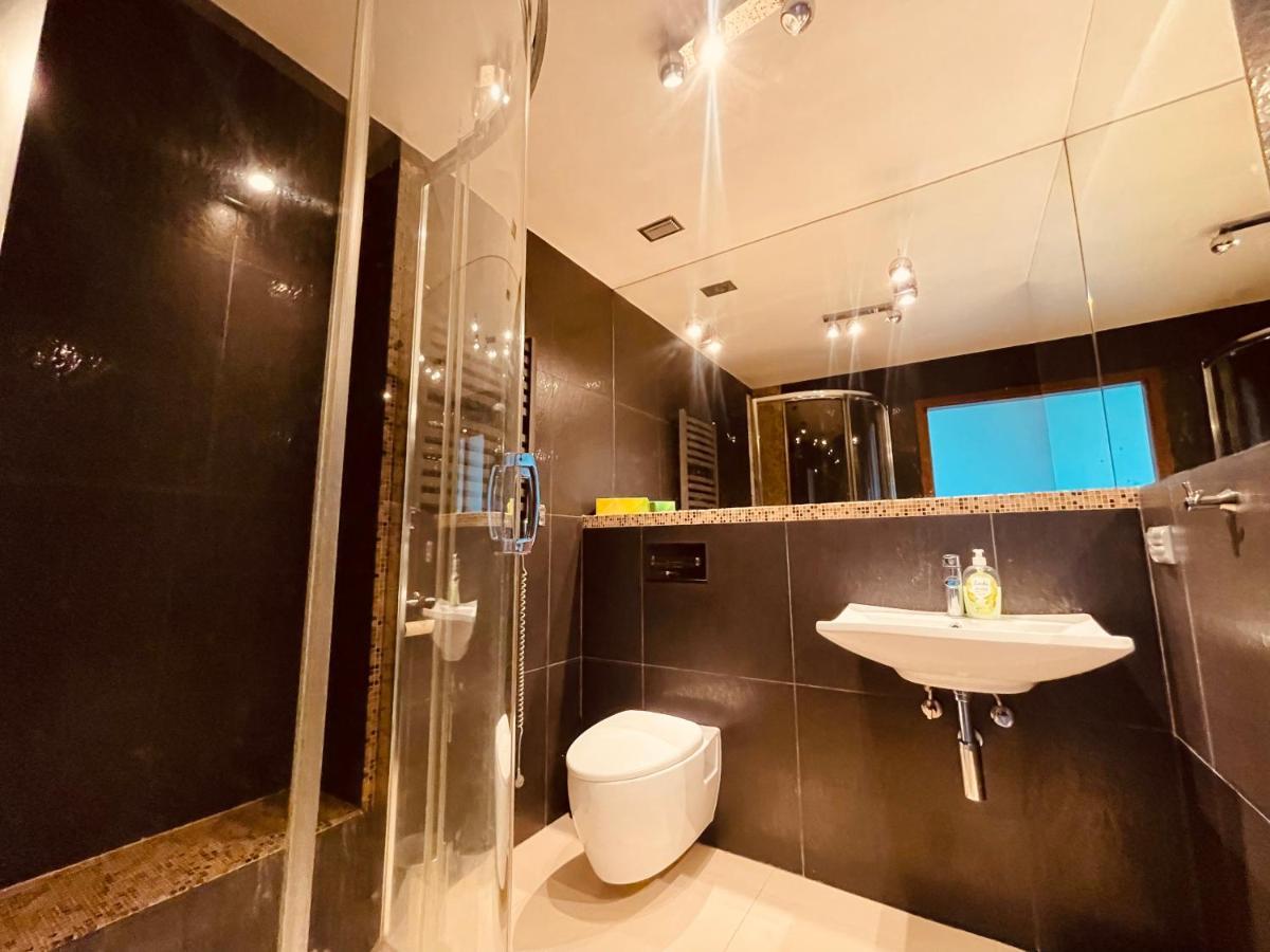 Apartamenty Ktw Debowe Tarasy كاتوفيتسه المظهر الخارجي الصورة