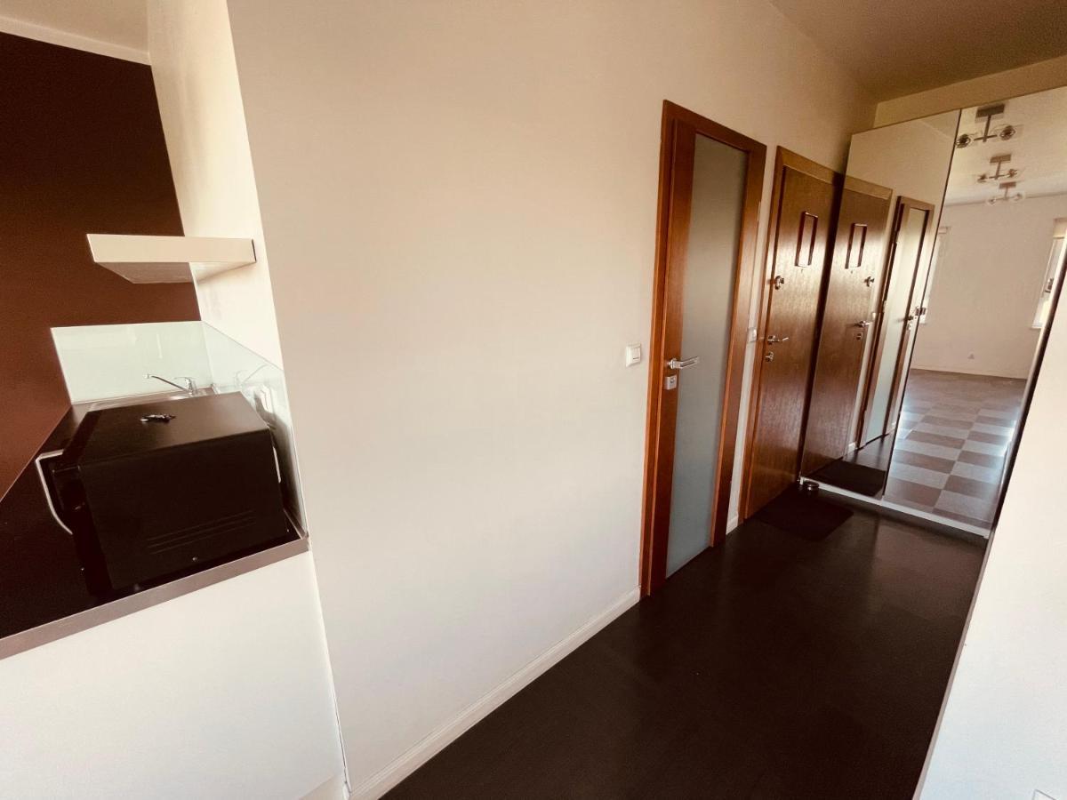 Apartamenty Ktw Debowe Tarasy كاتوفيتسه المظهر الخارجي الصورة