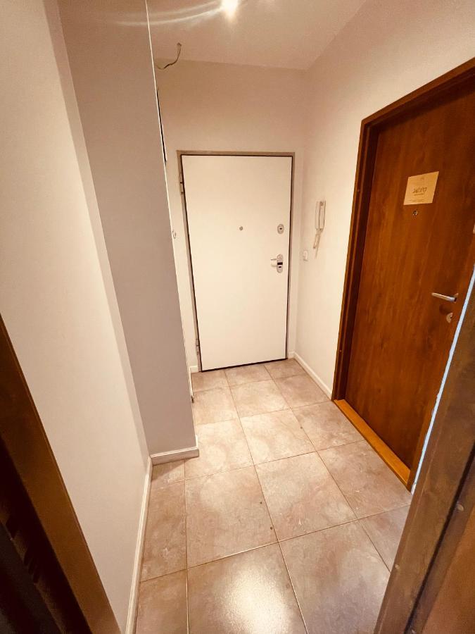 Apartamenty Ktw Debowe Tarasy كاتوفيتسه المظهر الخارجي الصورة