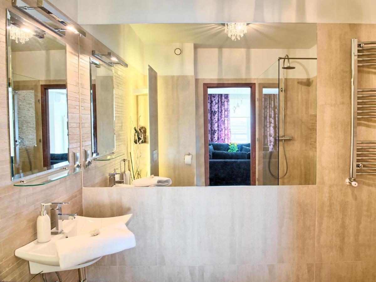 Apartamenty Ktw Debowe Tarasy كاتوفيتسه المظهر الخارجي الصورة