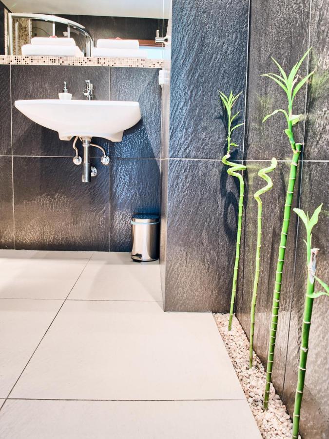 Apartamenty Ktw Debowe Tarasy كاتوفيتسه المظهر الخارجي الصورة